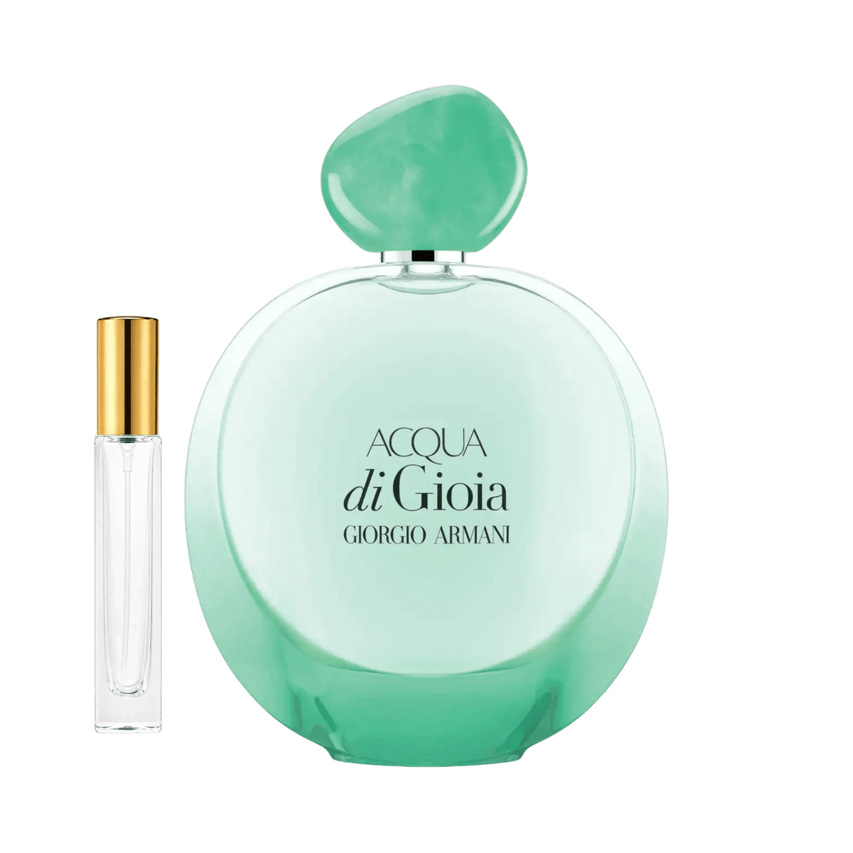 Decants de Giorgio armani - Acqua di gioia edp intense
