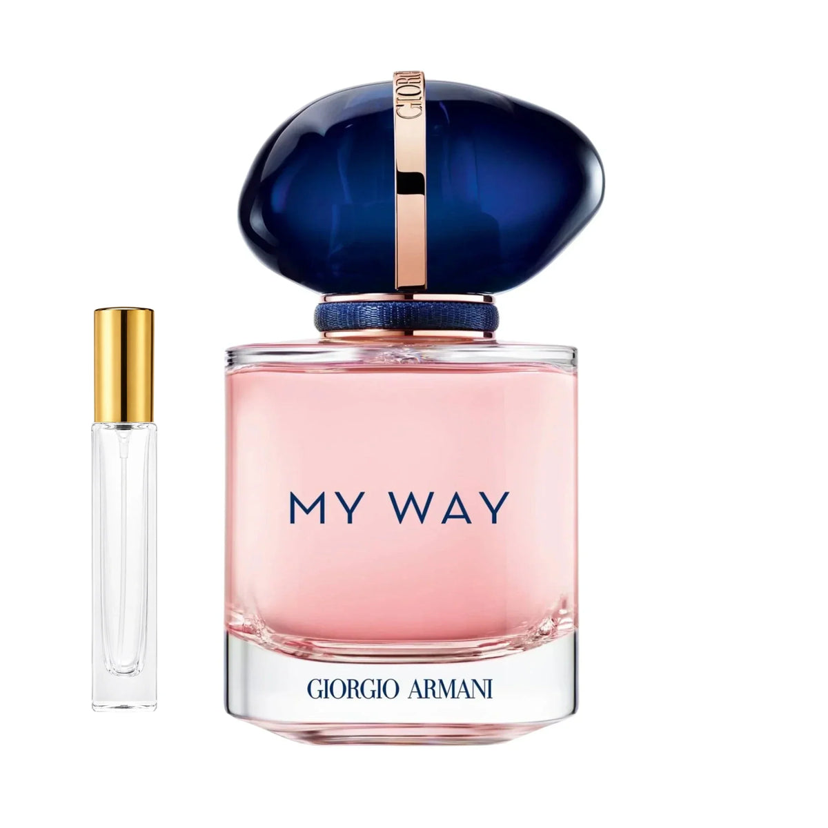 Decants de Giorgio Armani - My Way Edp