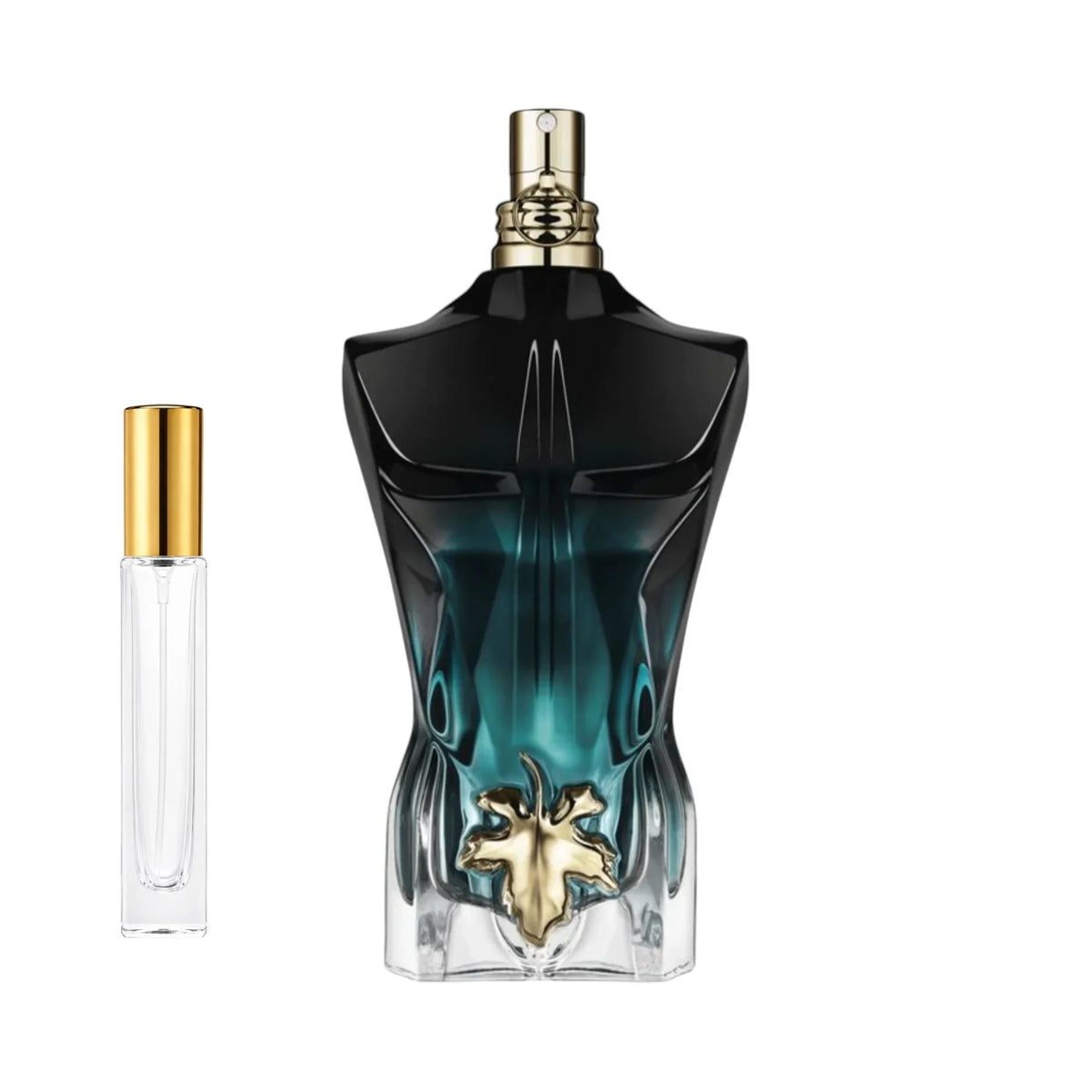 Decants de Jean Paul Gaultier - Le Beau Le Parfum