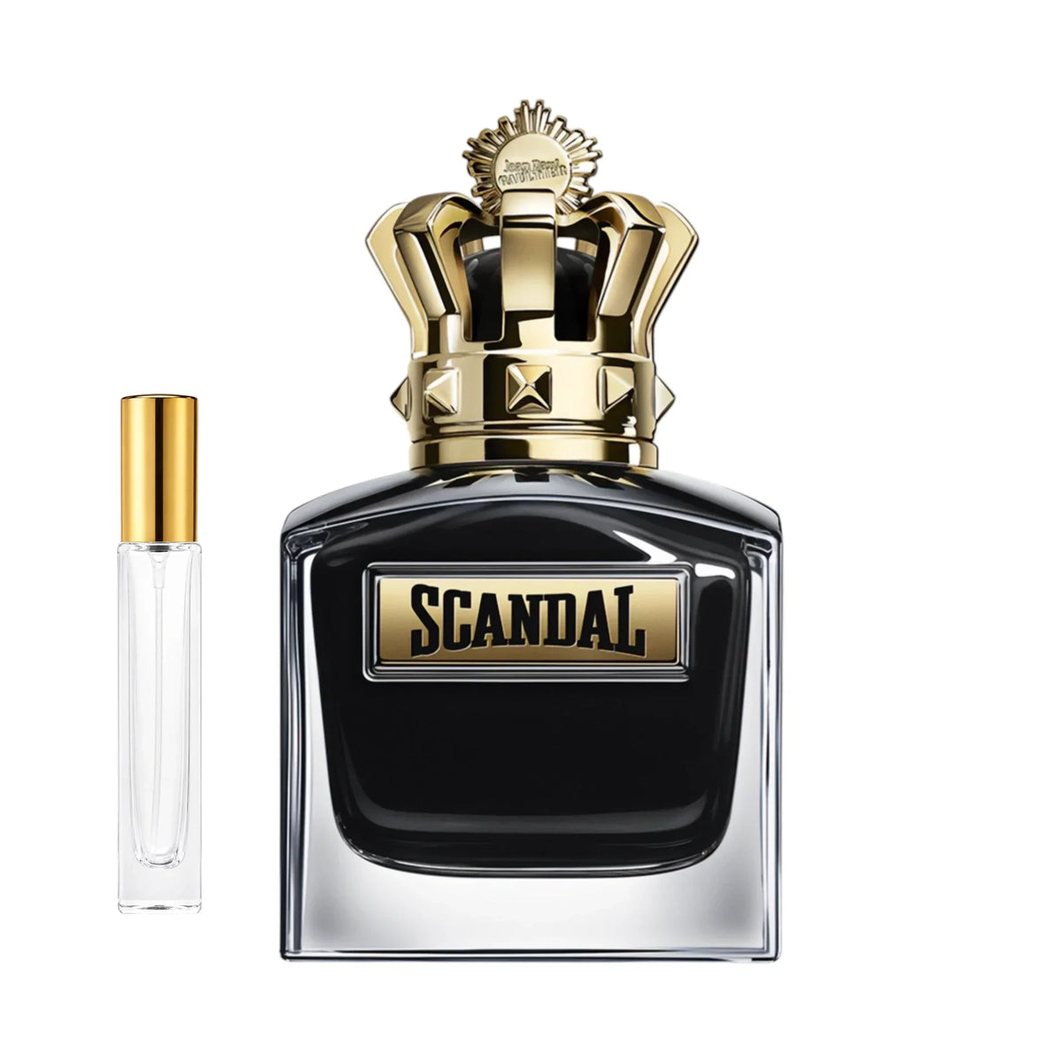 Decants de Jean Paul Gaultier - Scandal Le Parfum