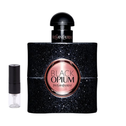 YSL Black Opium EDP 1ml
