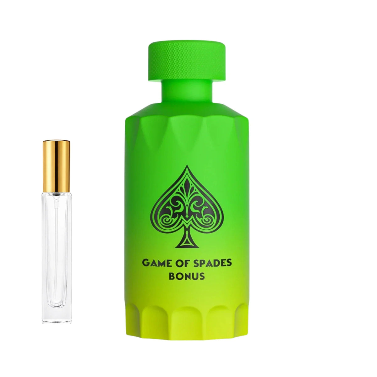 Decants de Jo Milano - GOS Bonus