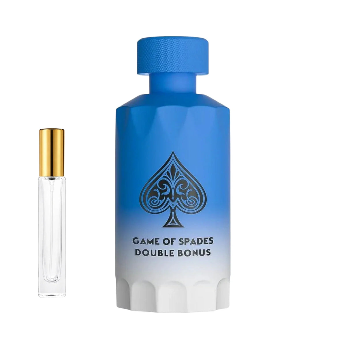 Decants de Jo Milano - GOS Double Bonus