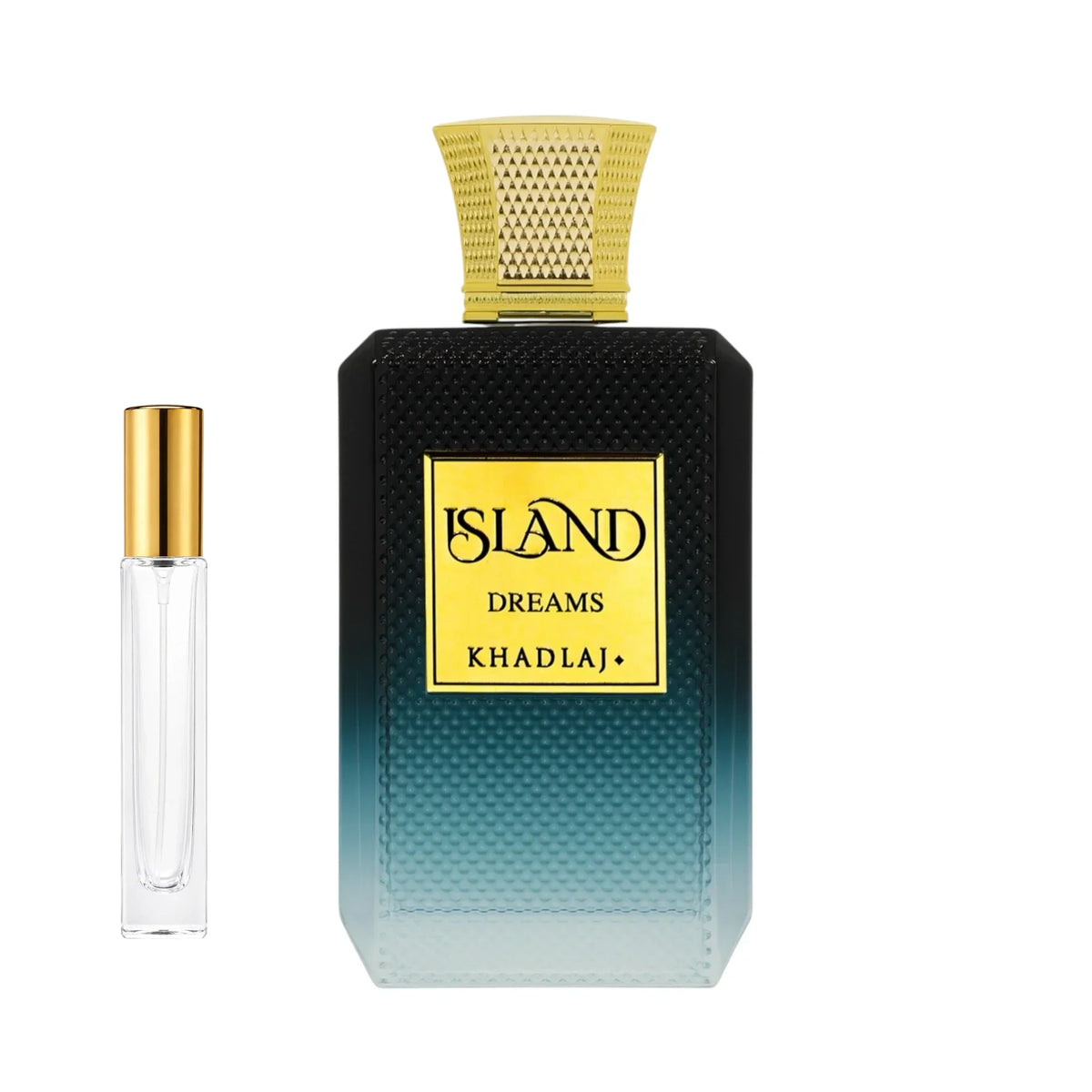 Decants de Khadlaj - Dreams