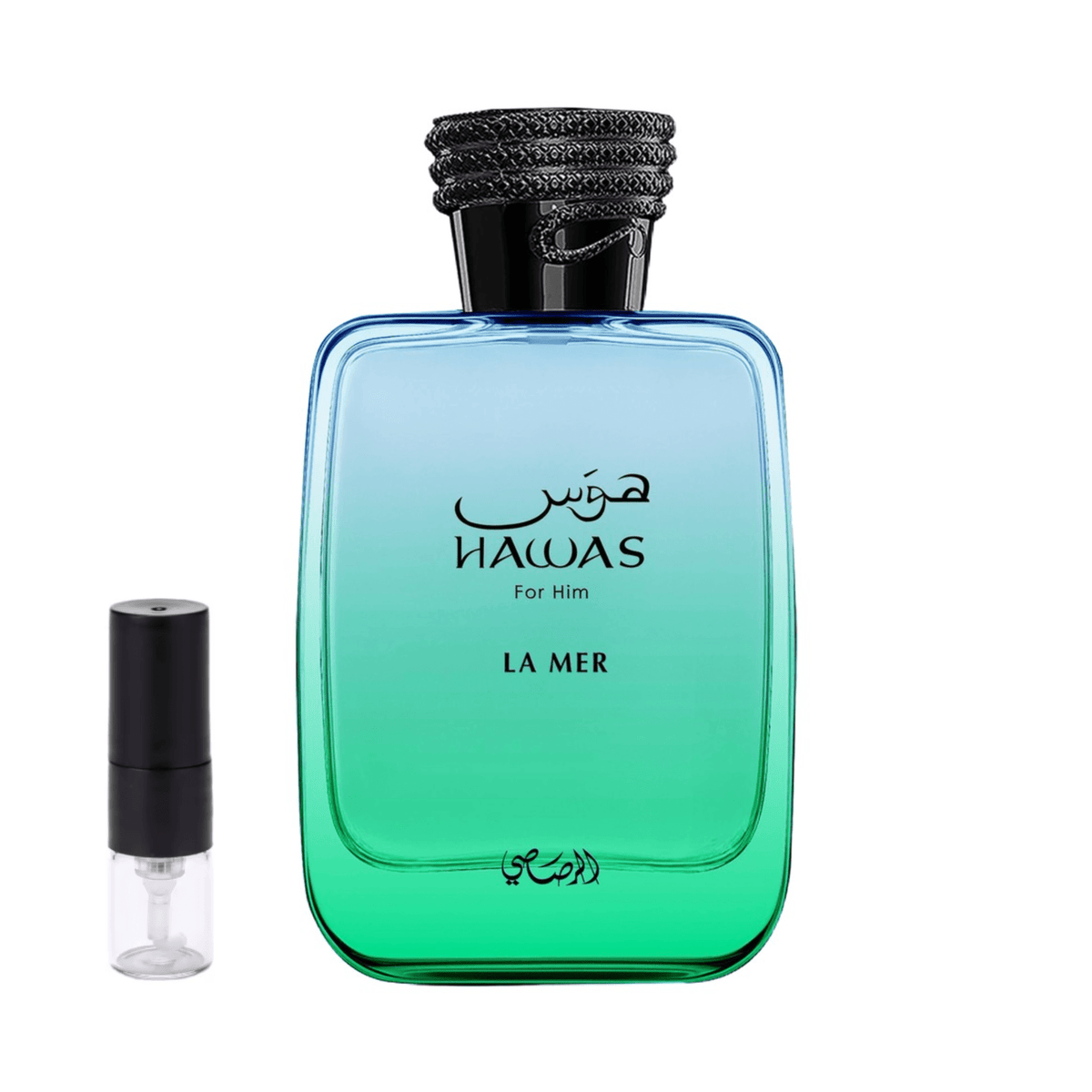 Rasasi Hawas La Mer