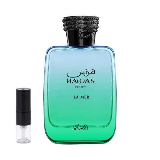 Rasasi Hawas La Mer