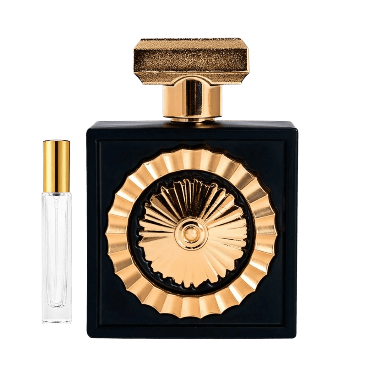 Decants de Lattafa - Pride Nebras