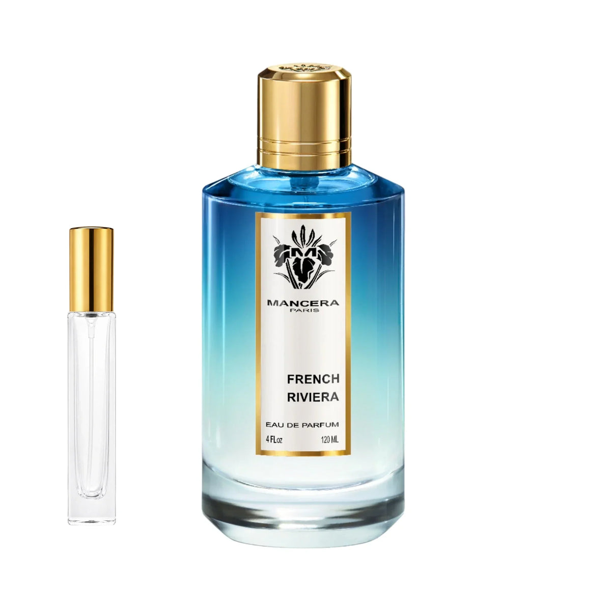 Decants de Mancera - French Riviera