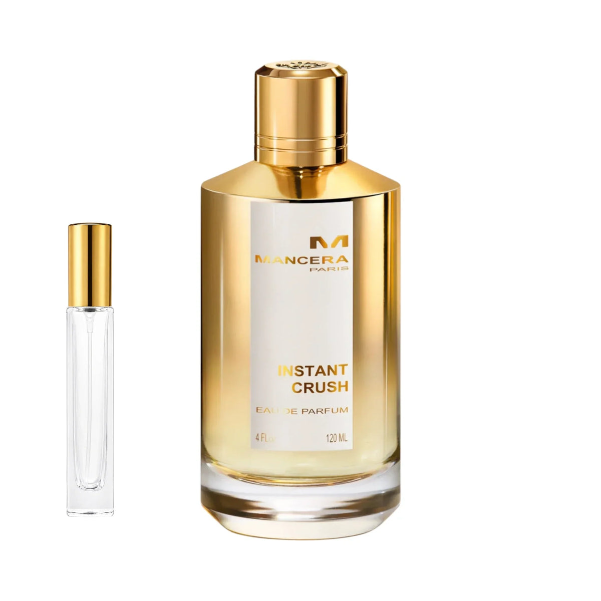 Decants de Mancera - Instant Crush