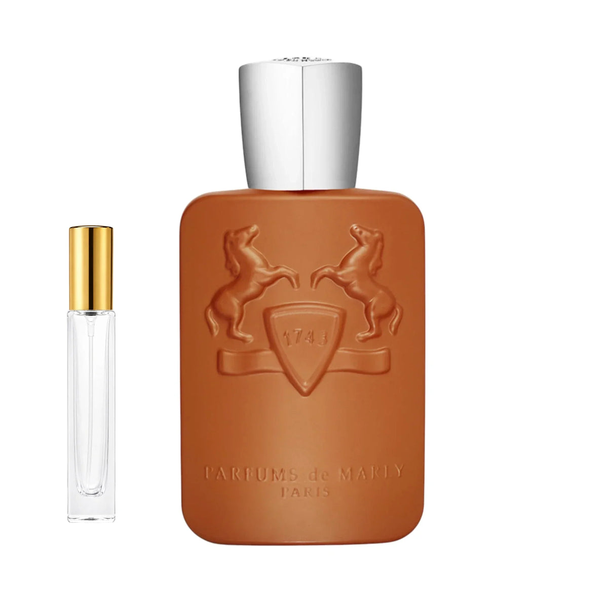 Decants de Parfums De Marly - Althair