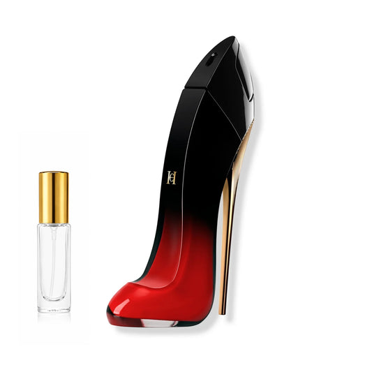 Carolina Herrera Very Good Girl Elixir decant 3ml