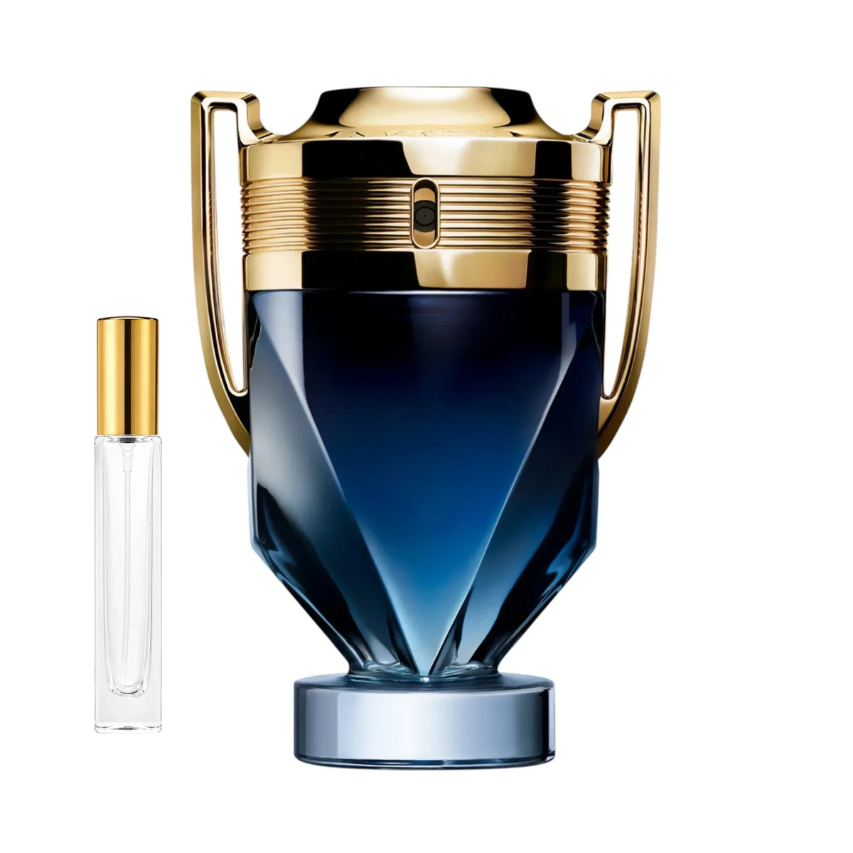 Decants de Rabanne - Invictus Parfum