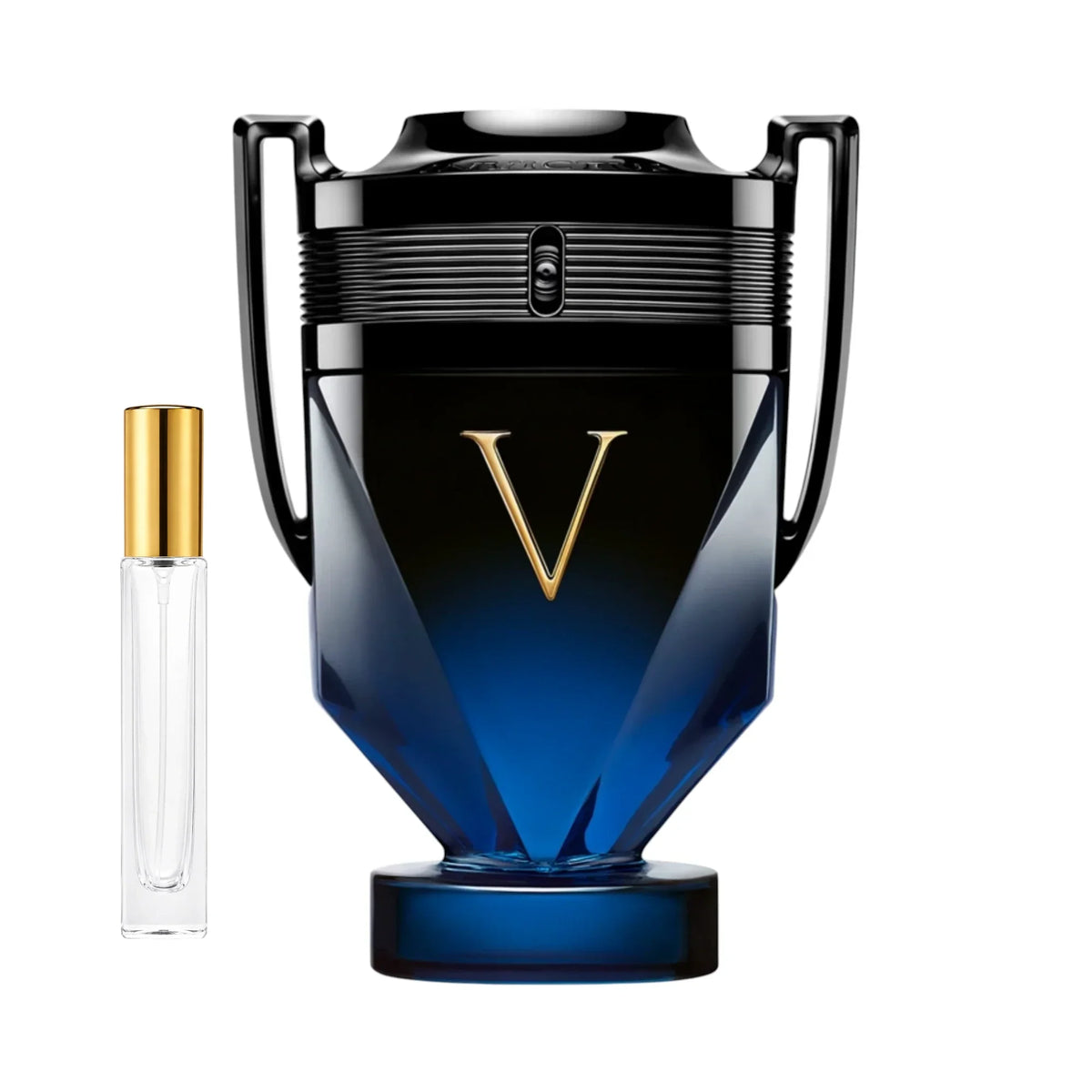 Decants de Rabanne - Invictus Elixir