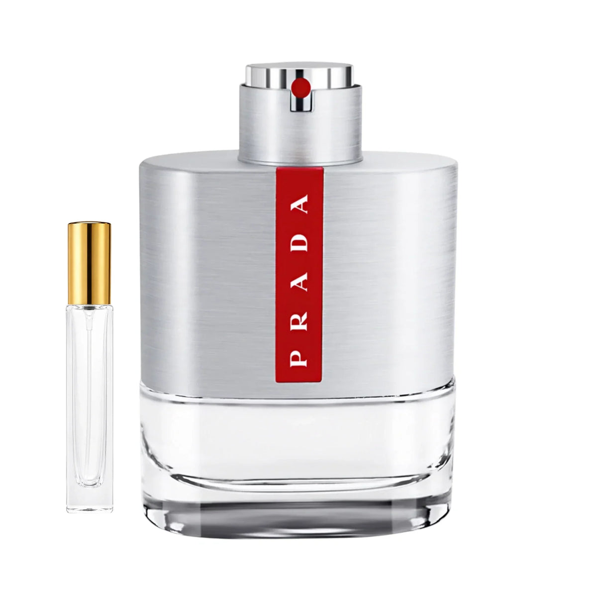 Decants de Prada - Luna Rossa EDT