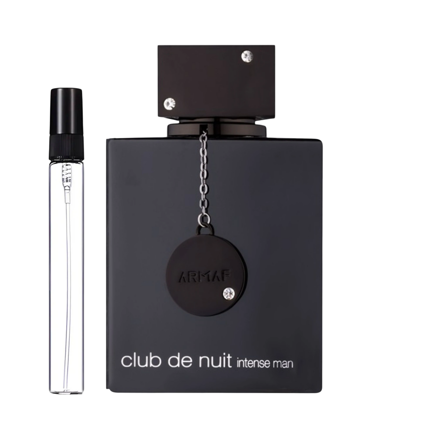 Decants de Armaf - Club de nuit intense man