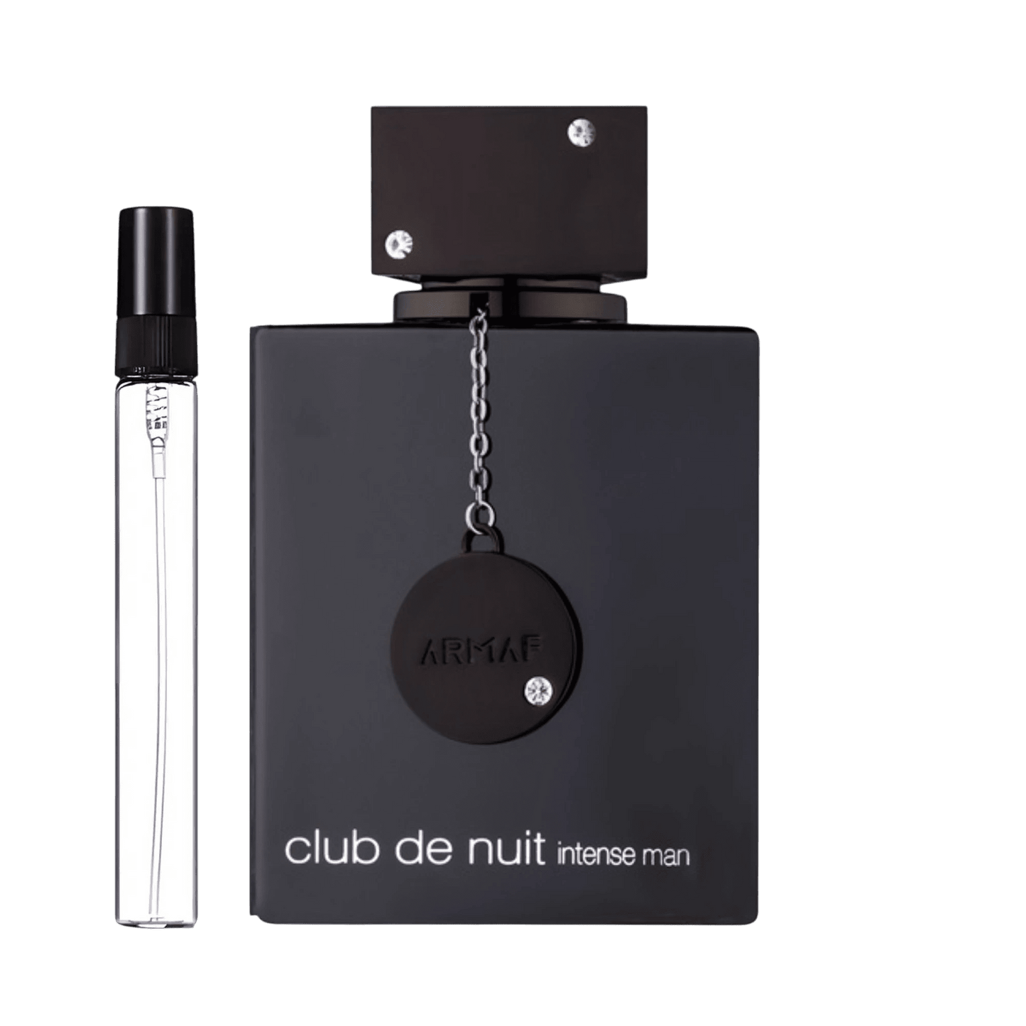 Decants de Armaf - Club de nuit intense man original Chile | DecantsTalca