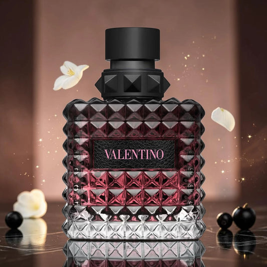 Decants de Valentino - Donna Born in Roma Intense