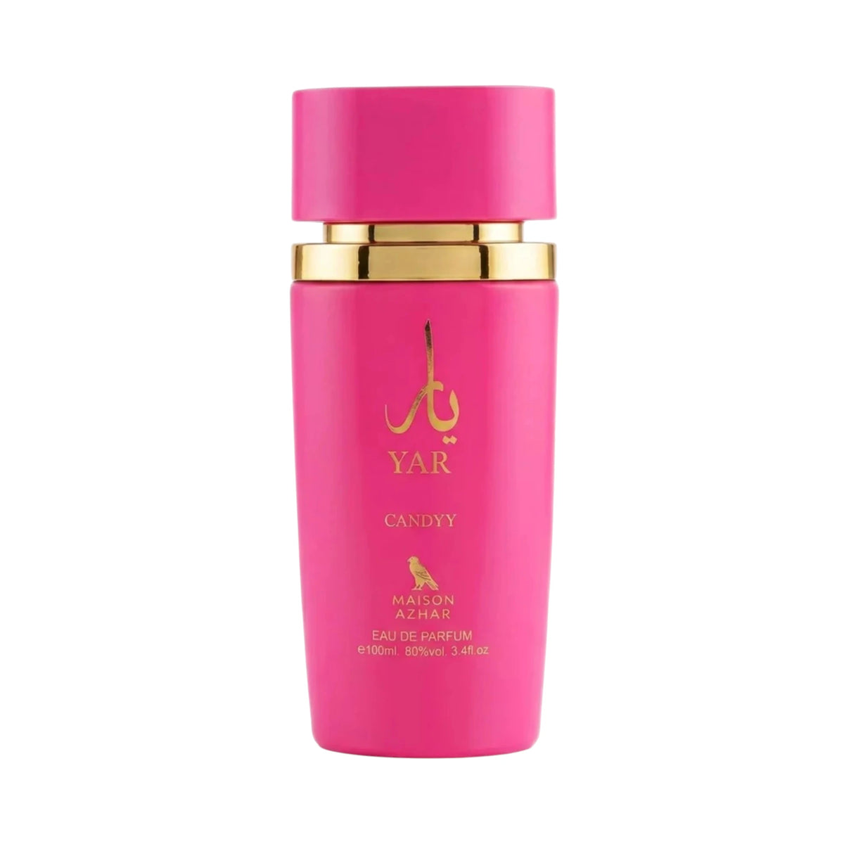 Maison Azhar - Perfume Yar Candy Woman EDP 100ML