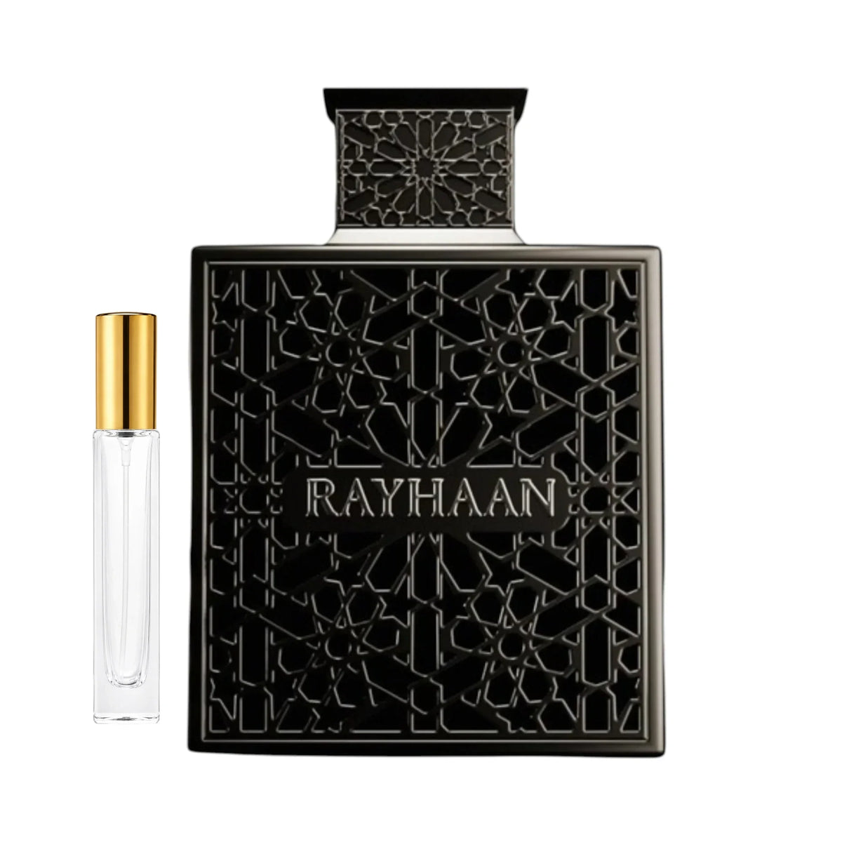 Decants de Rayhaan - Obsidian