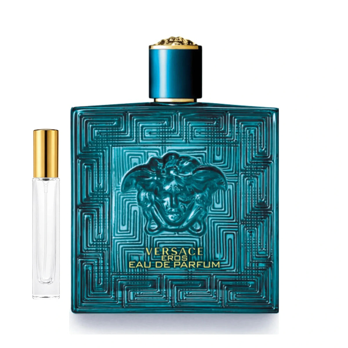 Decants de Versace - Eros EDP