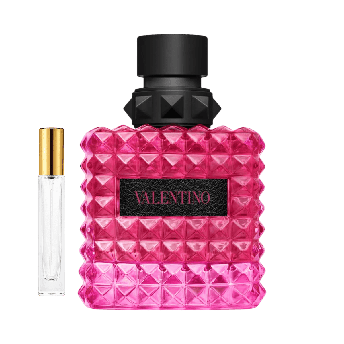 Decants de Valentino - Donna Born in Roma Extradose