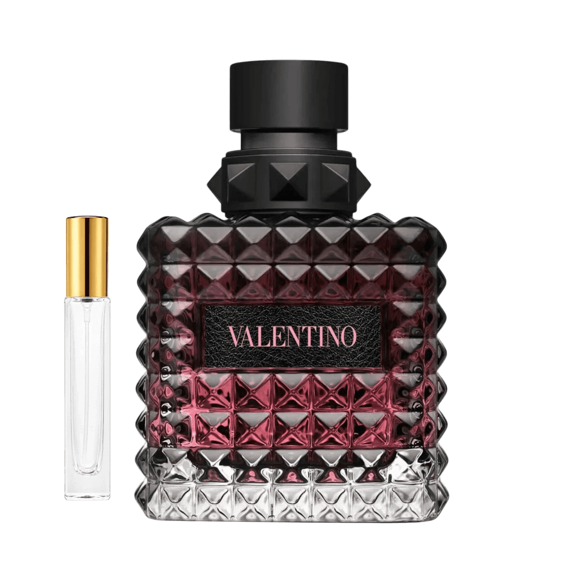 Decants de Valentino - Donna Born in Roma Intense