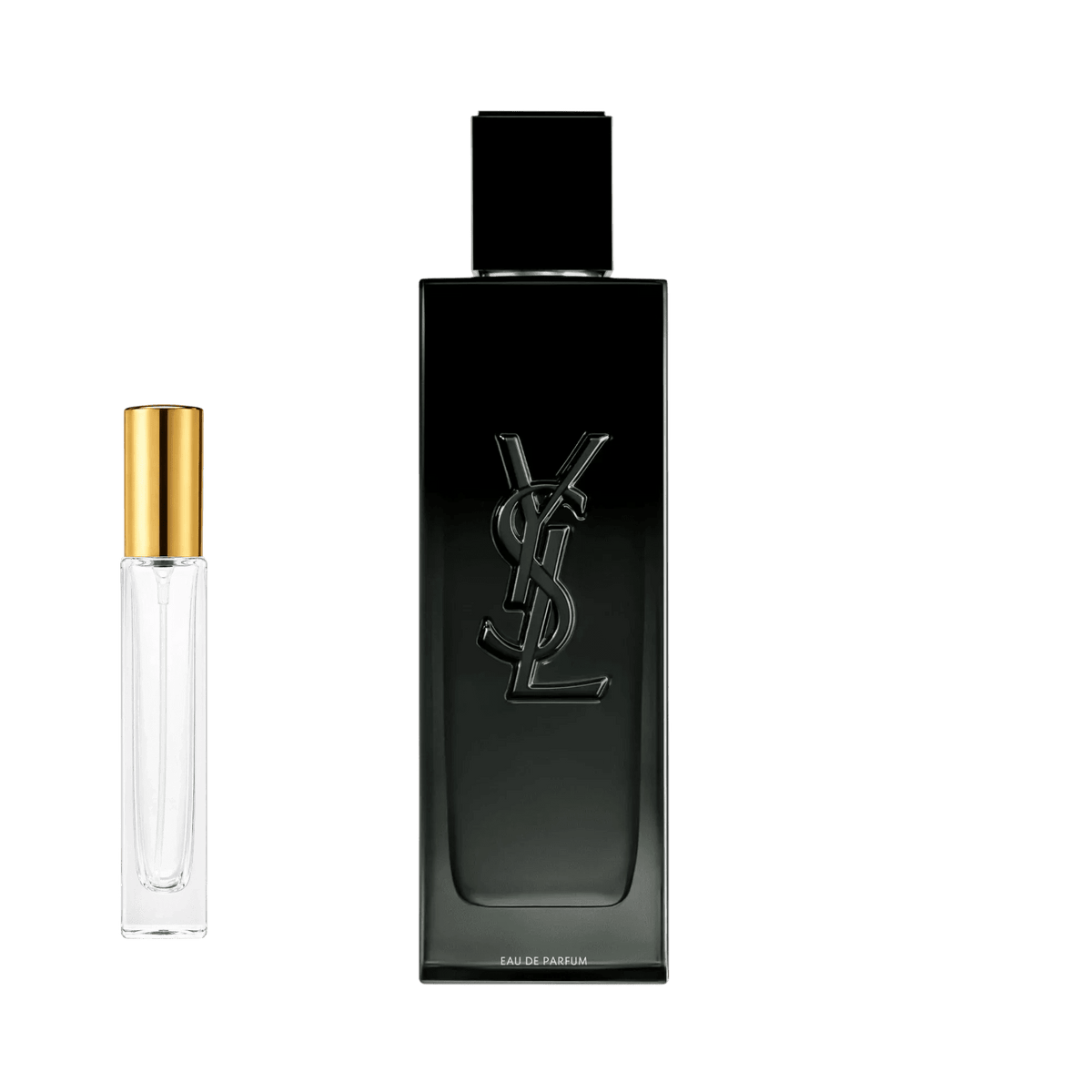 Decants de Yves Saint Laurent - Myself EDP