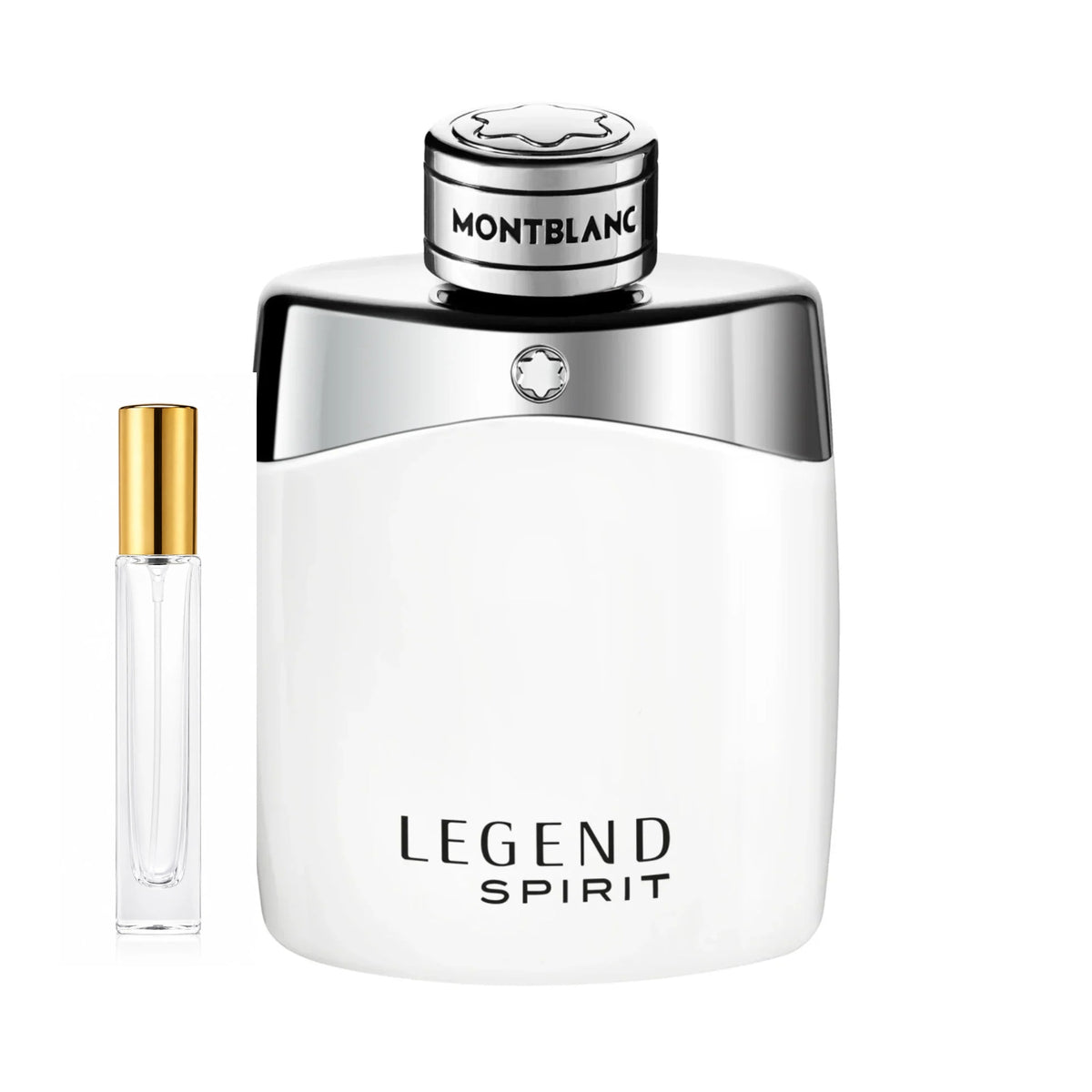 Montblanc Legend Spirit decant 10ml