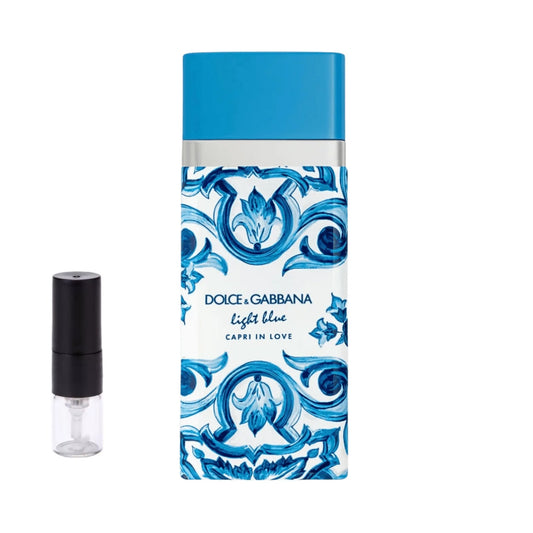 Capri 1ml