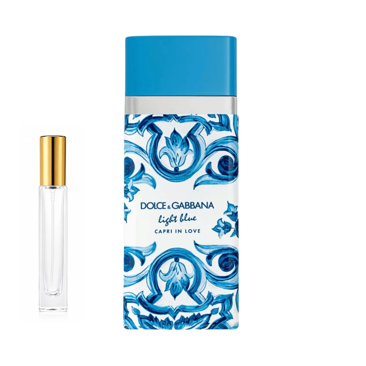 Capri 10ml