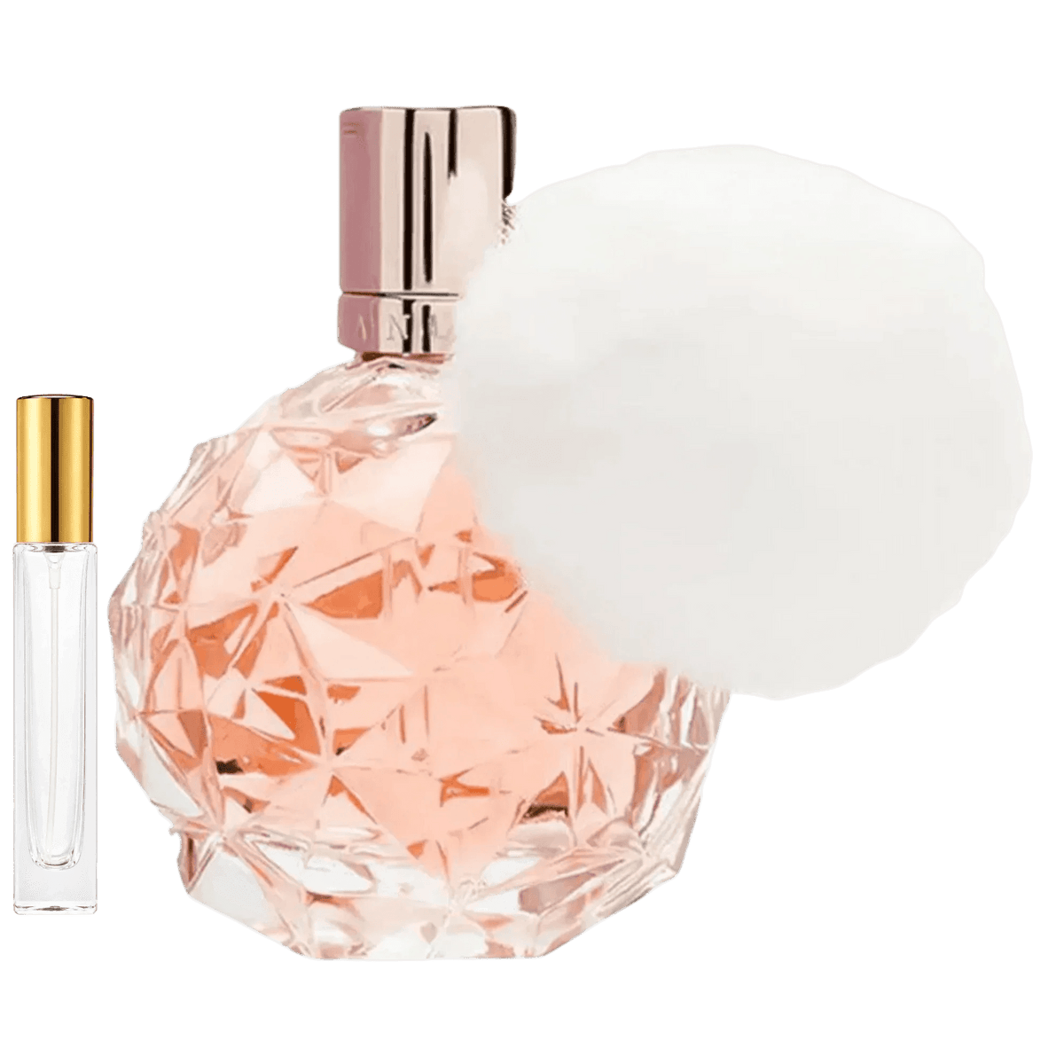 Decants de Ariana Grande - Ari EDP