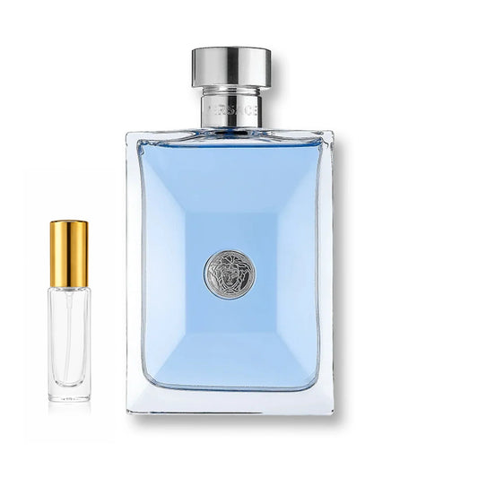 Versace Pour Homme decant 3ml
