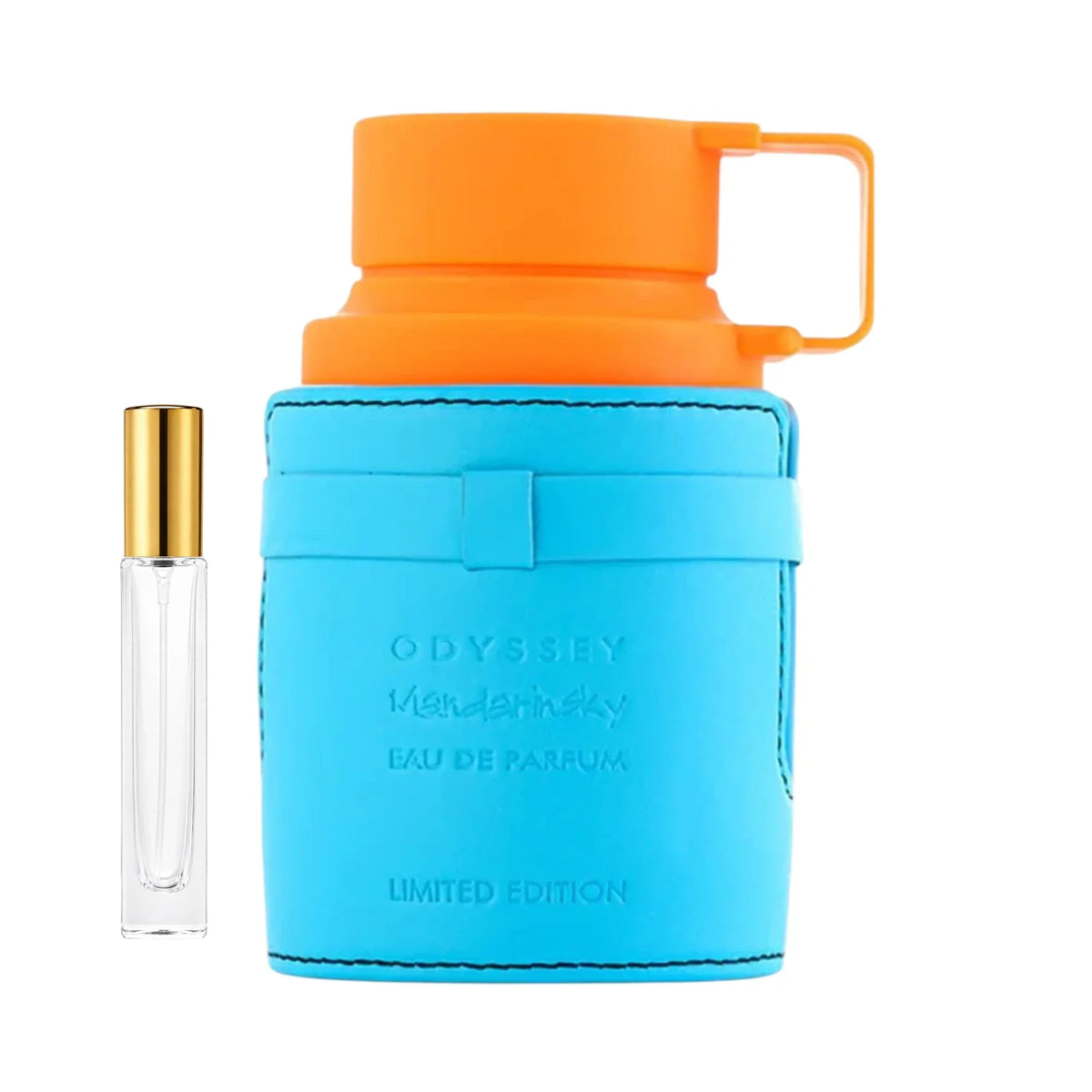 Decants de Armaf - Odyssey Mandarin Sky