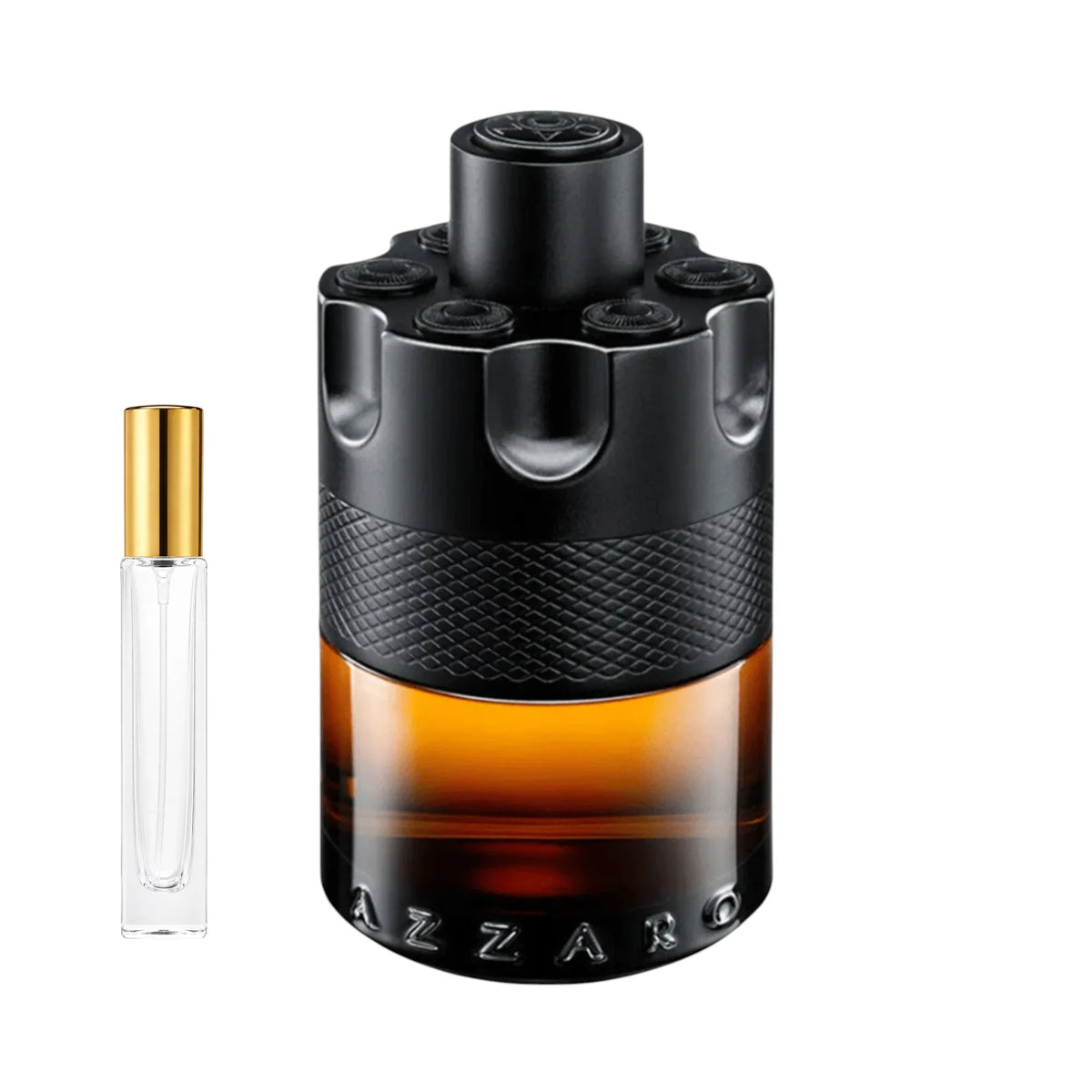 Decants de Azzaro The Most Wanted - Parfum