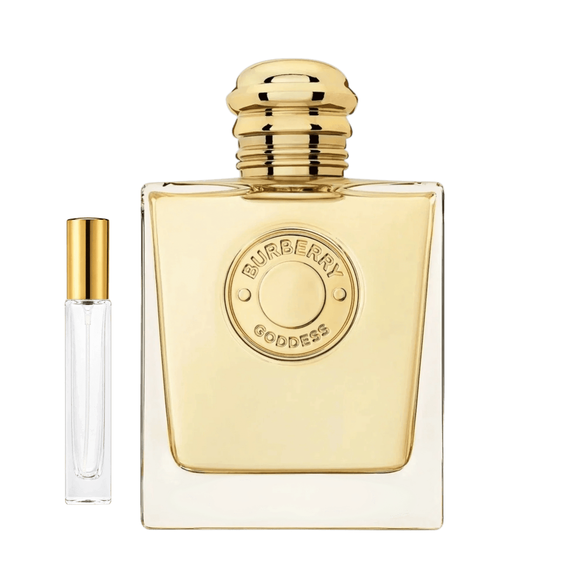 Decants de Burberry - Goddess EDP