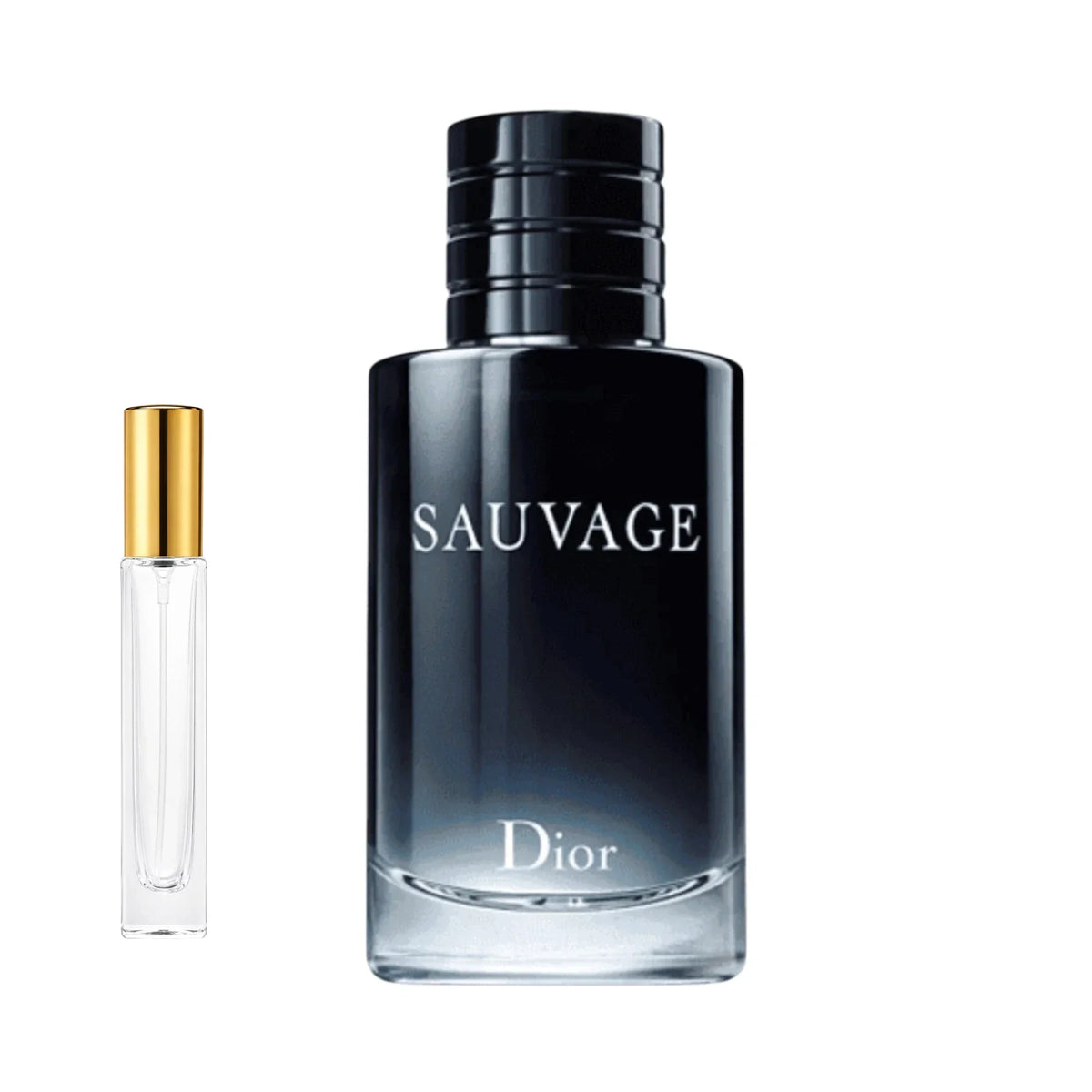 Decants de Dior - Sauvage EDT