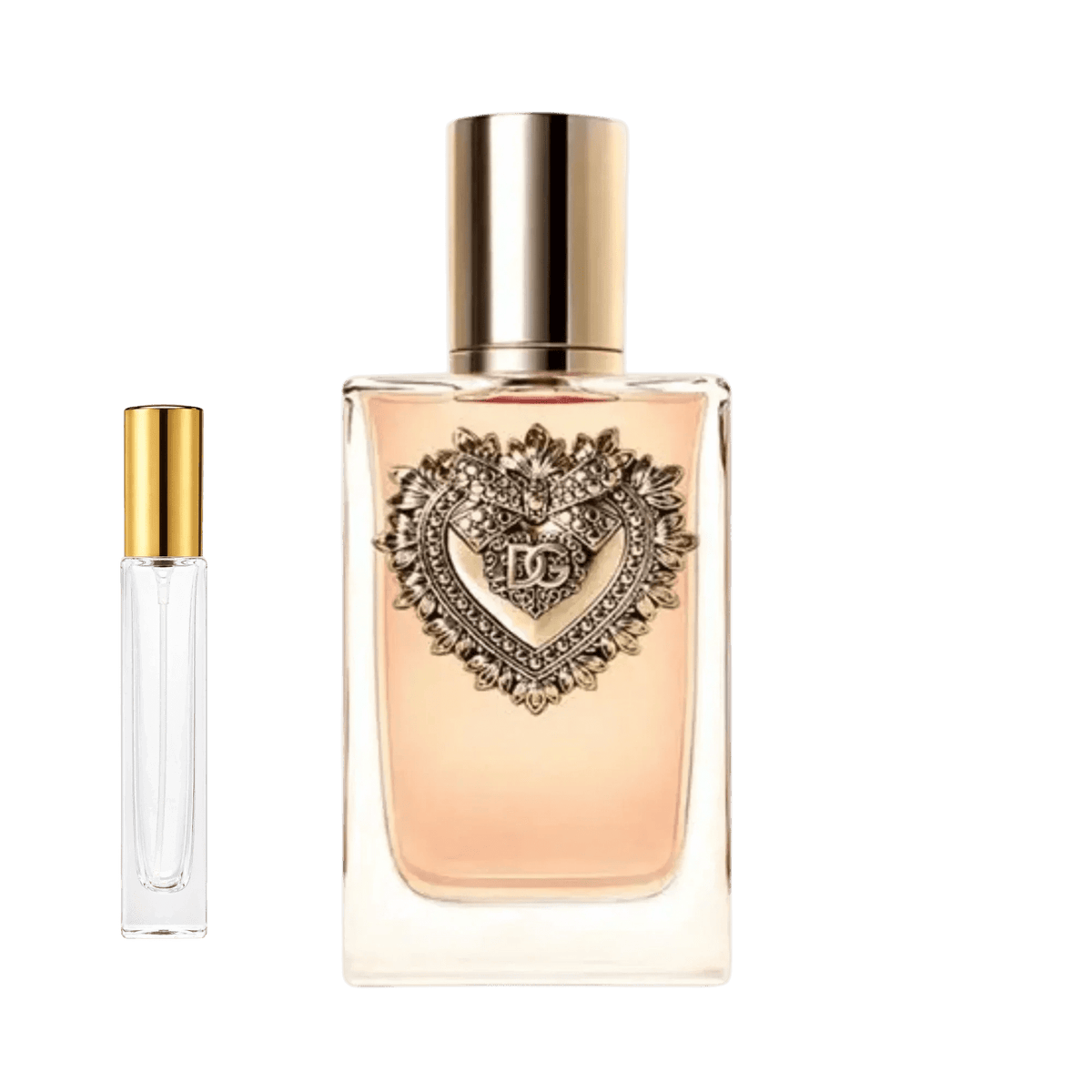Decants de Dolce & Gabbana - Devotion EDP