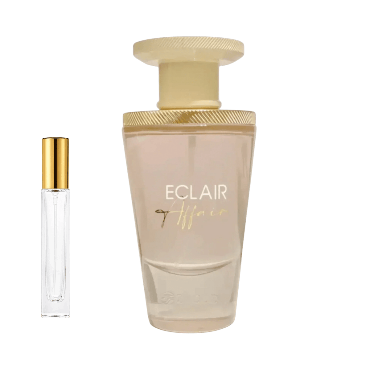 Decants de French Avenue - Éclair Affair EDP