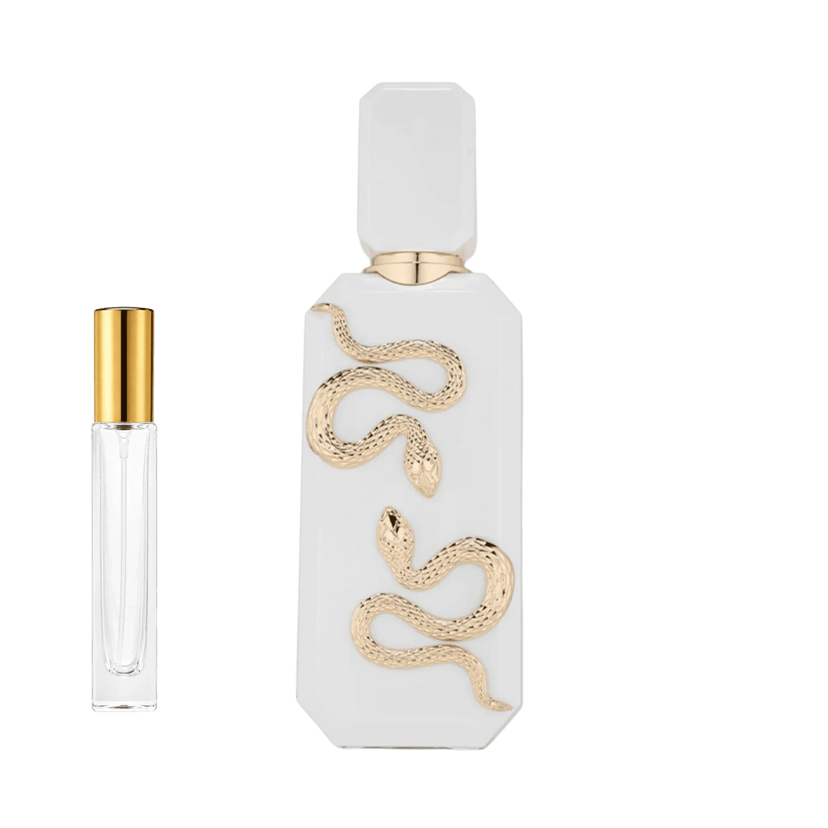 Decants de French Avenue - Veneno Blanco EDP