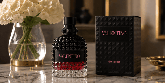 Perfumes para citas: 7 fragancias irresistibles que enamoran