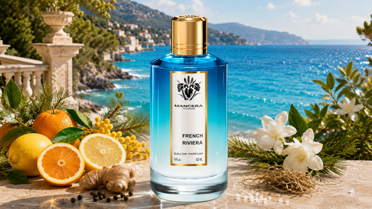 Perfumes de Primavera 2026 en Chile: Guía de Fragancias Frescas, Florales y Cítricas