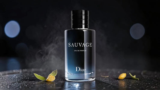 Los 10 perfumes más halagadores para hombre: fragancias que siempre reciben cumplidos