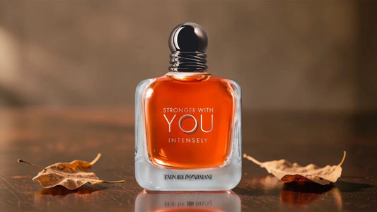 Los mejores perfumes para otoño en 2026