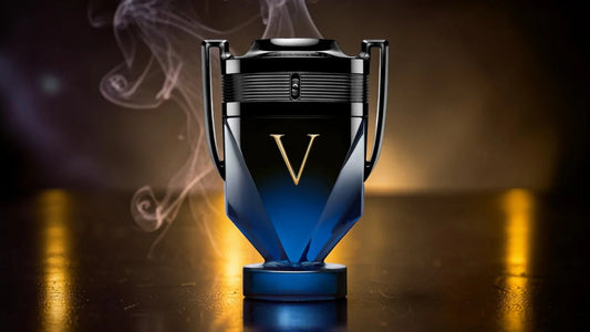 Top 10 Perfumes para Fiestas (Hombre) – Impacta Desde el Primer Minuto