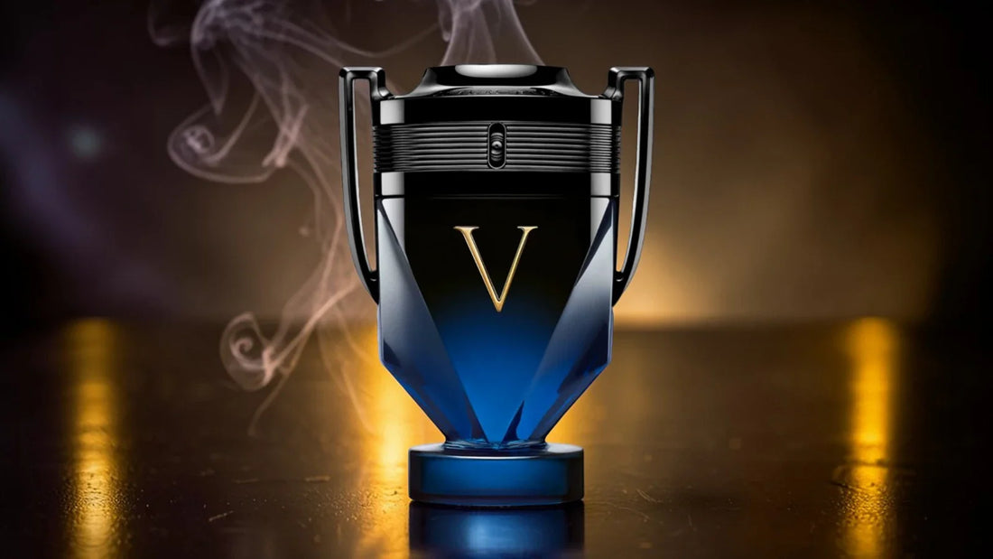 Top 10 Perfumes para Fiestas (Hombre) – Impacta Desde el Primer Minuto