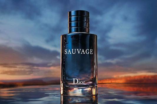 Dior Sauvage Chile: EDP, EDT o Parfum ¿Cuál Elegir? Guía Completa 2026