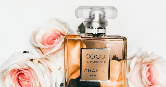 Colección de perfumes de nicho, diseñador y árabes