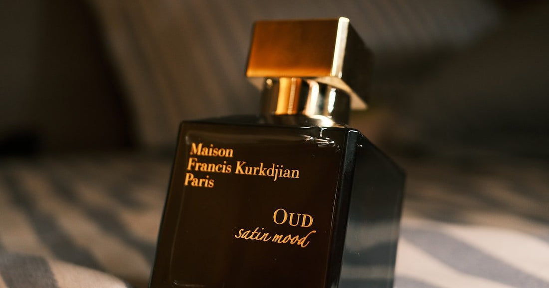 Perfumes árabes Lattafa Rasasi Armaf Al Haramain disponibles en Chile
