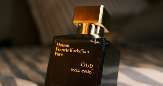 Perfumes árabes Lattafa Rasasi Armaf Al Haramain disponibles en Chile