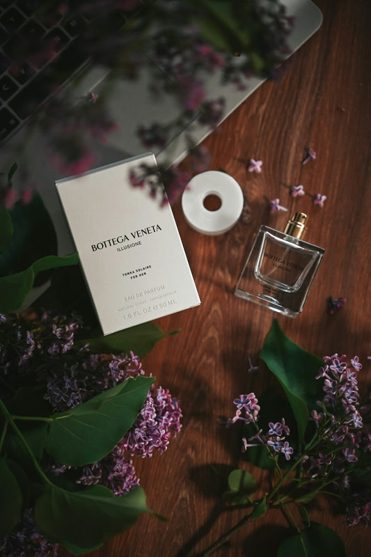 Mejores perfumes para mujer en Chile 2026